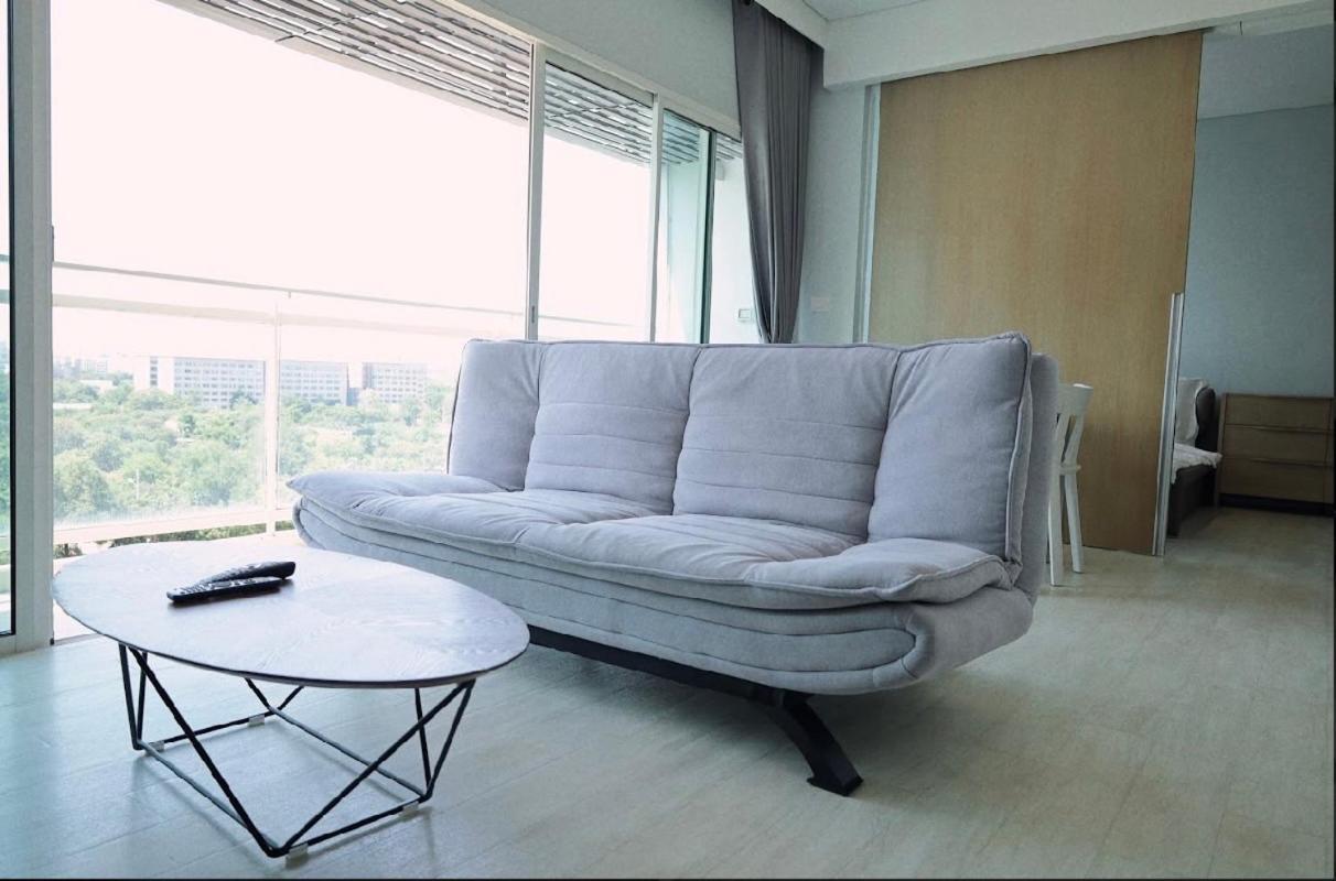 Veranda Residences Pattaya By Phung Jomtien Beach Exterior photo